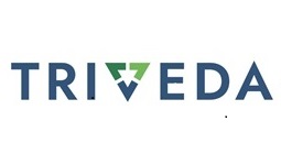 logo triveda web